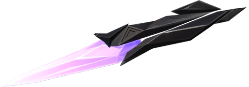 Singularity Butterfly